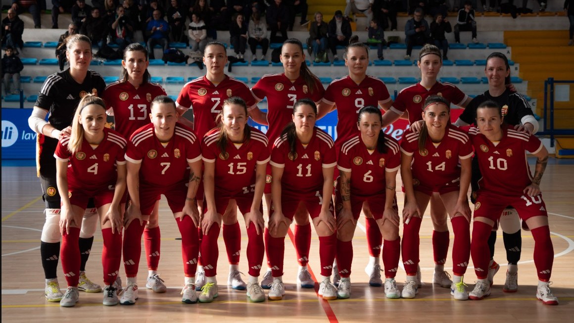 Hozták a papírformát - vereség az olaszok ellen a vb-selejtezőn
